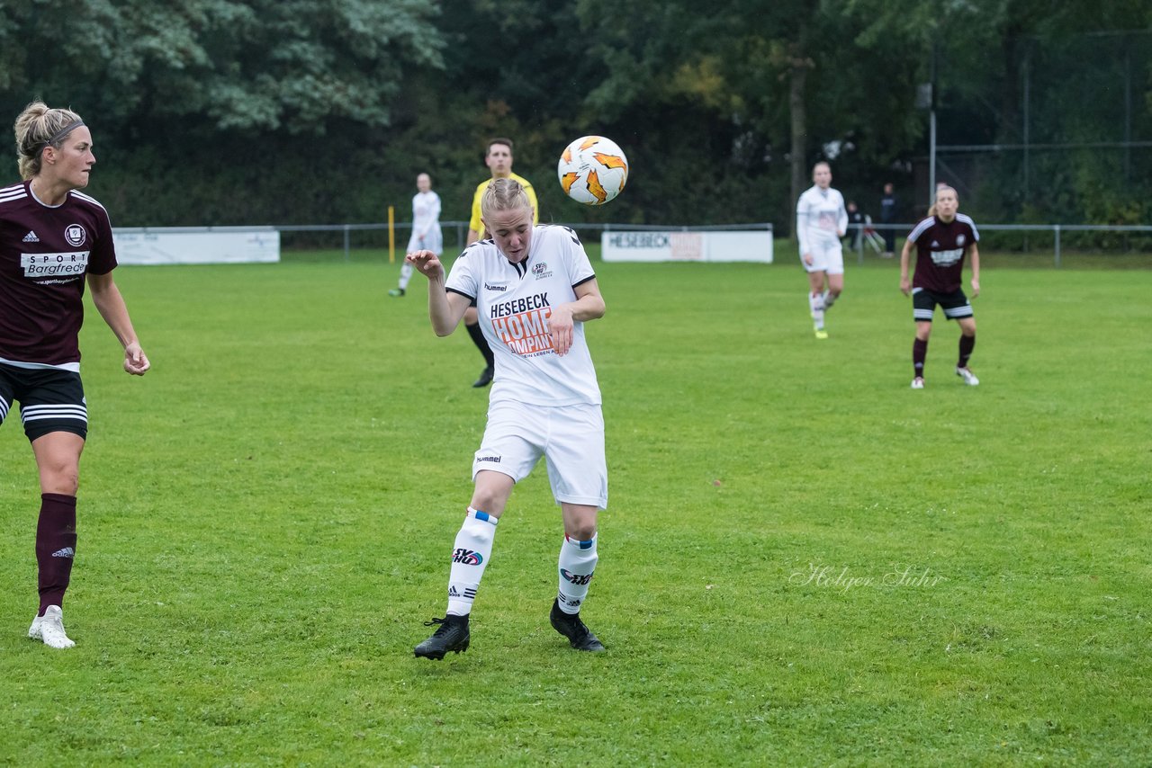 Bild 256 - Frauen SV Henstedt Ulzburg II - TSV Klausdorf : Ergebnis: 2:1